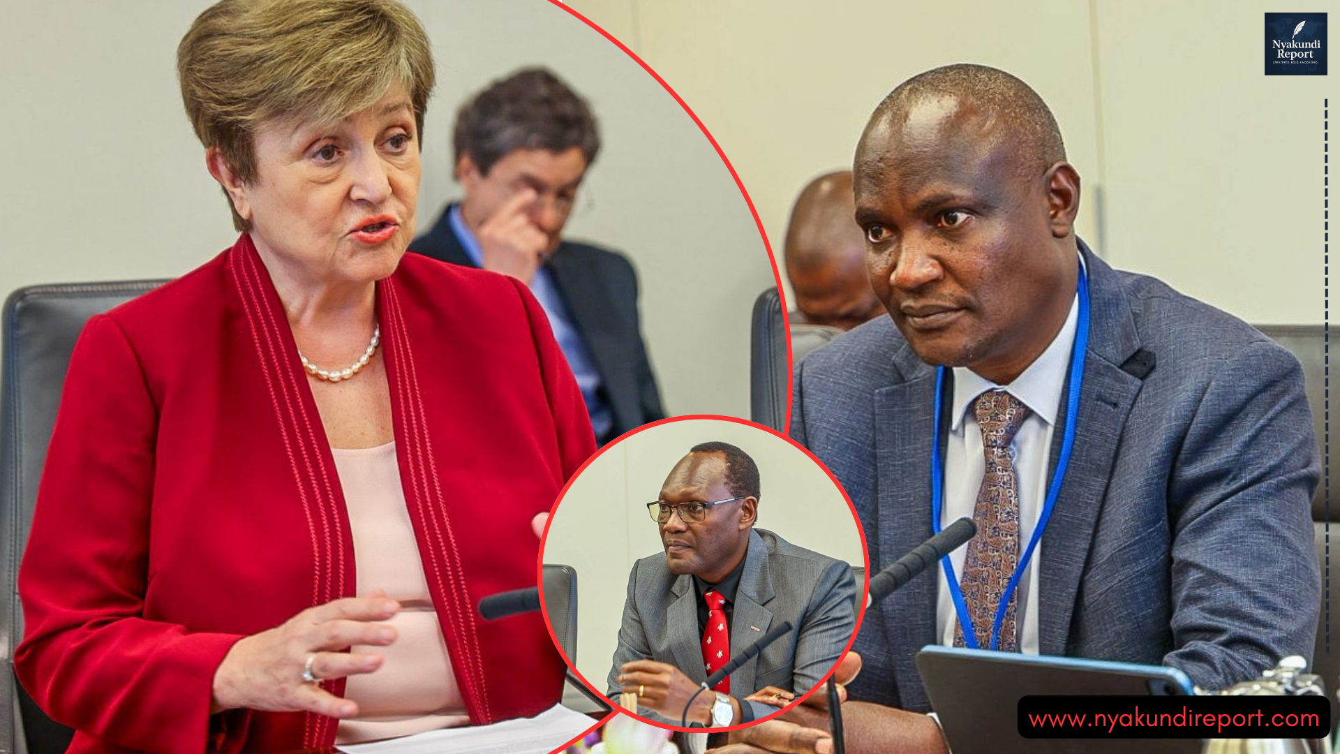 IMF Demands Ruto Government Account for Ksh335 Billion Securitised Funds as Public Debt