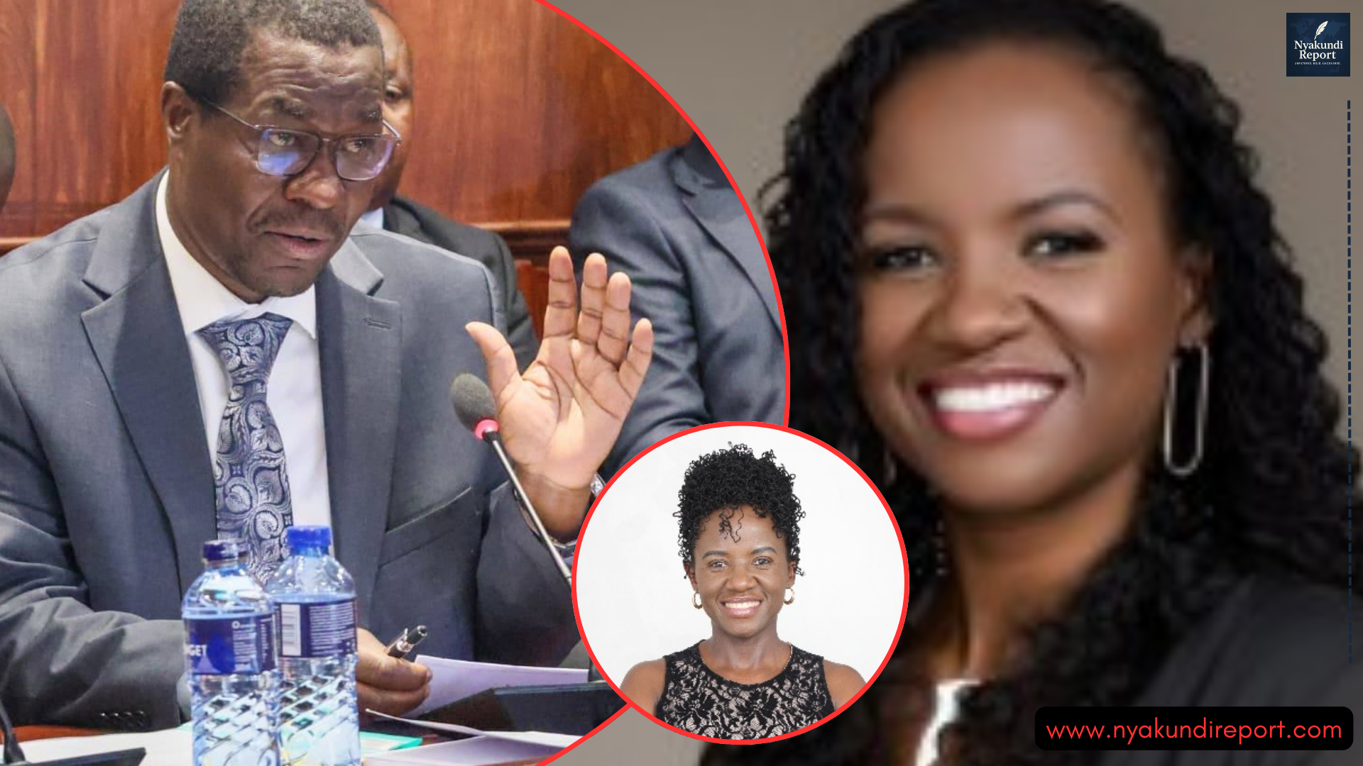 Unmasking Angeline Maangi and the Substandard Fuel Cartel Draining Billions From Kenyan Taxpayers