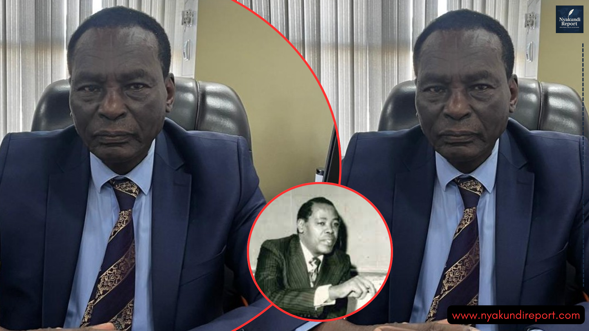 Lawyer William Kimani Richu Twice Implicated in Attempts to Defraud the Late AG James Karugu