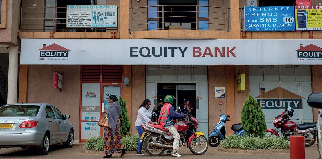 Aggrieved customers have filed petitions to global financial watchdogs seeking intervention over disputed property auctions linked to Equity Bank Kenya and a review of the lender’s loan recovery process.