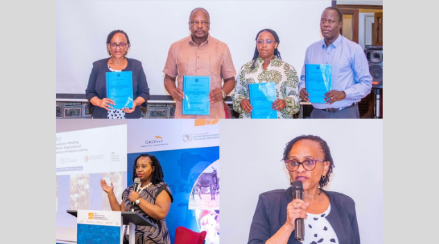 Staff Revolt, Harassment Claims and Midnight Crash of Official Vehicle Push Acting VMD CEO Emily Muema Into Deepening Crisis