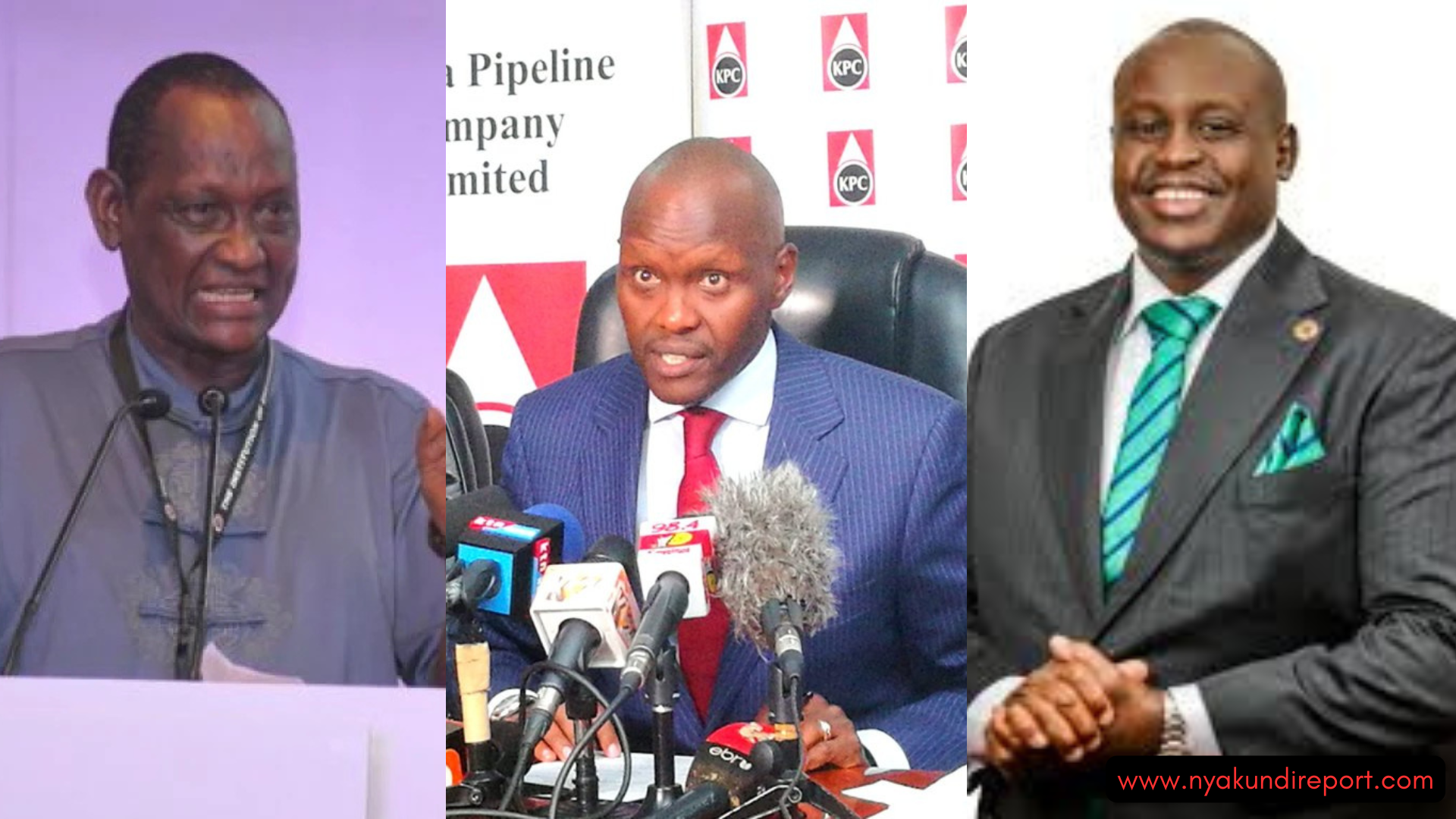 Ksh 4 Billion Fuel Scandal Officials Stare Down 10-Year Jail Terms as Charges Loom