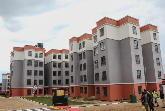 How To Request an Affordable Housing Savings Refund on the Boma Yangu Portal